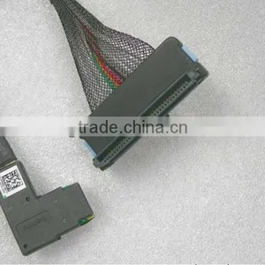Poweredge R710 Backplane SAS Cable,SFF-8087 TO SFF-8484,TK380 thumbnail-1