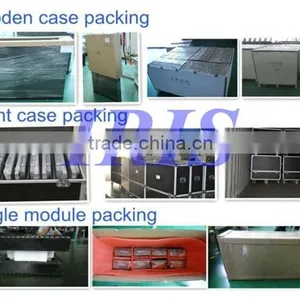 2016 Product Big Size P16 Led Display for Stadium Sport thumbnail-6