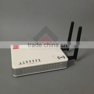 Factory Supply Ralink 3052 300Mbps 3G Wireless Router With 1 WAN Port 4 LAN Port 1 USB Port thumbnail-6