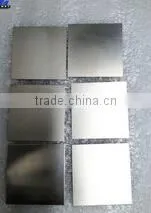 Customized Titanium Plate for Special Parts thumbnail-1
