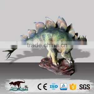 High Simulation Customized Size Resin Dinosaur thumbnail-3