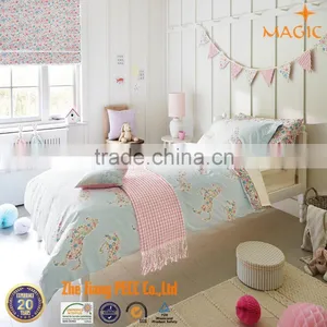 Pretty Ponies Print Bedding Sets Duvet Cover Pillow Case Quality Choice thumbnail-1