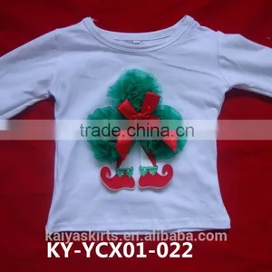 Solid Color Basic Anti-wrinkle Clothes Cartoon Organic Cotton T-shirts thumbnail-6