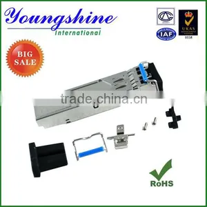 Dual Fiber Optic Module SFP SW Transceiver . thumbnail-1
