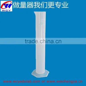 High Quality Competitive Price Plastic Measuring Cylinder From 10ML to 2000 ML thumbnail-1