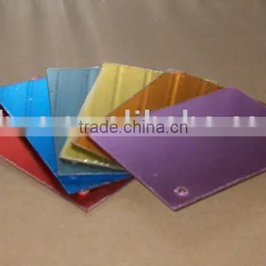 Plastic Mirror thumbnail-1