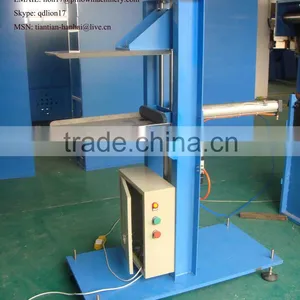 Quilt/comforter Packing and Filling Machine thumbnail-1