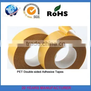 Double-sided PET Tape for Phone, Laptop and Car Parts thumbnail-1