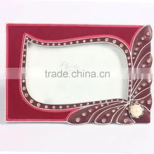 Decorative Photo Frame Resin Crafts Photo Frame Picture Frame China Supplier thumbnail-1