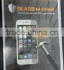 Manufacture of 0.3mm 2.5D Round Edge Tempered Glass Protector for Nokia Lumia 930 thumbnail-4