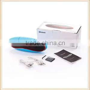 Rugby Subwoofer Bluetooth Speaker Football Bluetooth Speaker With High Sound Quality thumbnail-5