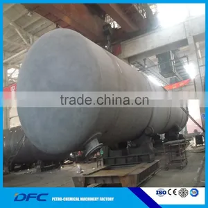 Low Pressure Absorption Tower CO2 Absorption Tower thumbnail-1