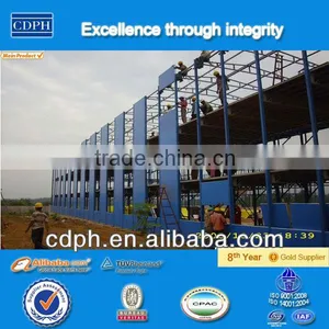 Prefabricated House Price,16 Years High Quality Ready Modular Unit thumbnail-1