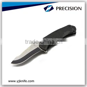 Outdoor Tools Hunting Knife With Lock thumbnail-1