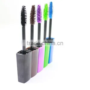 2015 New Fashion Colorul Fiber Lash Mascara Wholesale Colorful Fiber Lash Mascara Unique Colorful Fiber Lash Mascara thumbnail-1