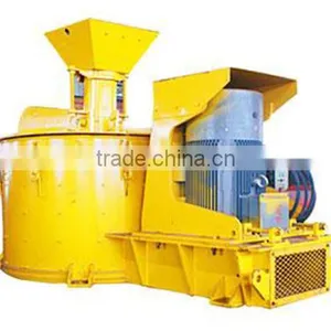 VSI Sand Crusher With Good Quality and Gravel Aggregate thumbnail-6