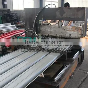 Good Quality Metal Cutting and Bending Machine Tool thumbnail-2