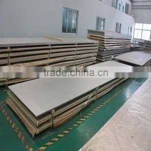 ASTM A666 304 Stainless Steel Plate Sheet thumbnail-5