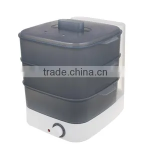 800w Home Electric Corn Steamer XJ-14109 thumbnail-5