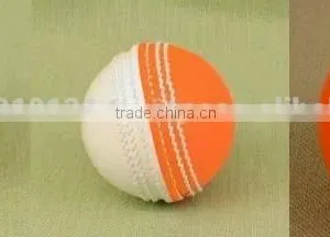 Colorful Cricket Ball thumbnail-1