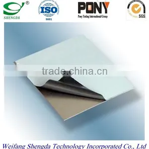 High Quality Metal Panel Protective Film, pe Protective Film for Metal Panel thumbnail-1