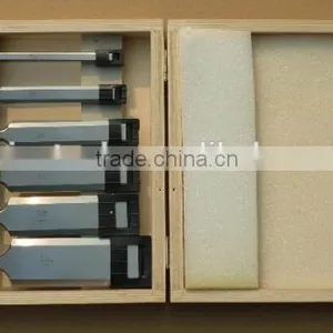 6pcs Wood Chisel, Wood Carving Tool thumbnail-1