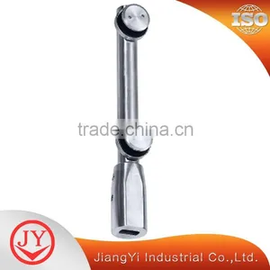 Lightweight Shelf Clips For Glass Shelves Hardware Fitting thumbnail-1
