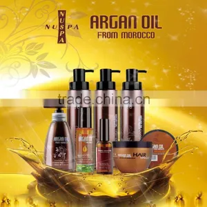 Argan Oil From Morcoo thumbnail-1