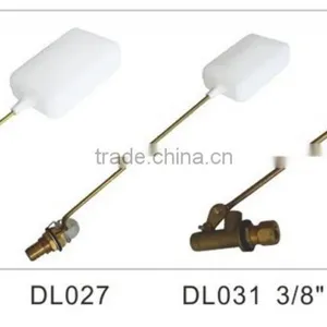 Float Valve DL025, DL026, DL027, Air Cooler Parts thumbnail-1