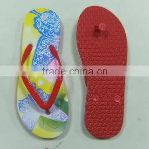 2016 New Design Women Butterfly Slipper Slipper thumbnail-4