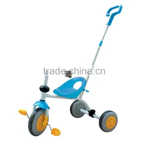 Newly Kids Children Balance Bike With EVA Wheel and Iron thumbnail-3