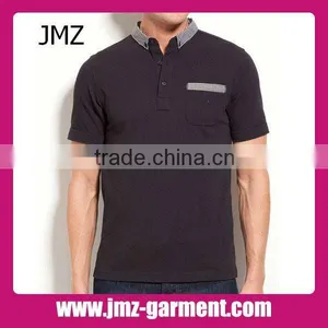 New Design Polo Shirt for Men thumbnail-1