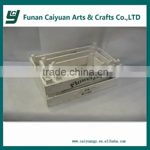 New Design and Cheap Wooden Box thumbnail-2