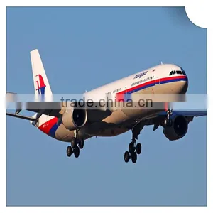 Air Freight From Xiamen to Malaysia thumbnail-1