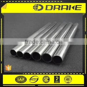 4130 Chromoly Tube Seamless Steel Tubes Cold Finish thumbnail-1