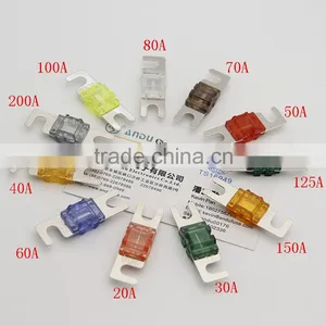 120x Standard Car Truck Motorcycle Boat Blade Fuse ATO ATC ATM Fuses 5-30A 19m thumbnail-1