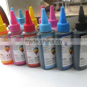 Dye Ink 100ml for Inkjet Printer,for Epson,HP,Canon and Brother Printers thumbnail-1