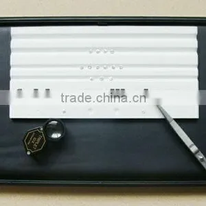 Fable Diamond Grading Board in Shenzhen thumbnail-2