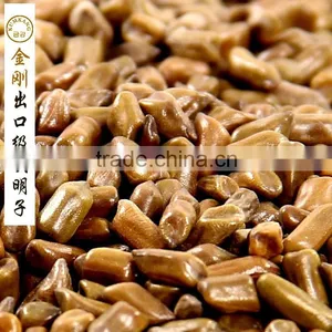 Semen Cassiae Tea/Pure Natural Semen Cassiae/semen Cassiae for Eye thumbnail-3