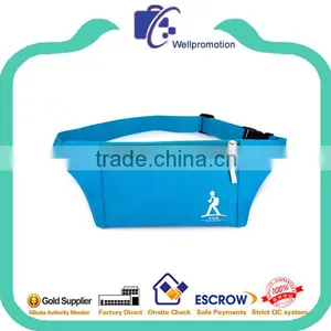 Customize Cheap Waterproof Fashion Sports Fanny Pack thumbnail-1
