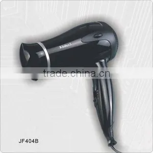 Hotel Use Hair Dryer JF404 Folding Hairdryer thumbnail-1