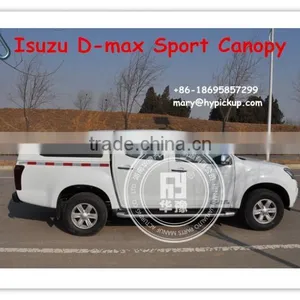 D-max Accessories thumbnail-3
