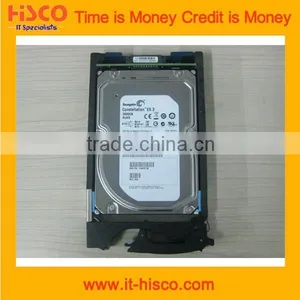 VX-VS07-030U 3TB 3.5inch 7.2K SAS Hard Drive For EMC thumbnail-1
