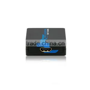 Made in China SDI HD-SDI to HDMI Adapter Converter 1080p for Driving HDMI Monitors thumbnail-4