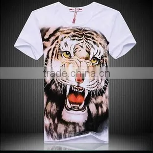 Wholesale t Shirt Printing All Kinds of Patterns T-shirt Custom Tshirt Manufacturer,plus Size Design Your Own Wholesale T-shirts thumbnail-6