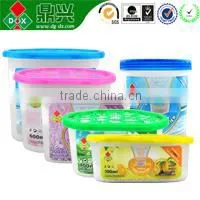 Lavender Scented Moisture Trap Absorbers Dehumidifier 800ML thumbnail-3