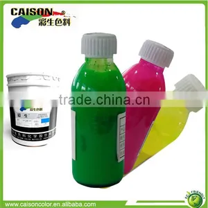 Fluorescent Printing Pigment Free Sample thumbnail-1