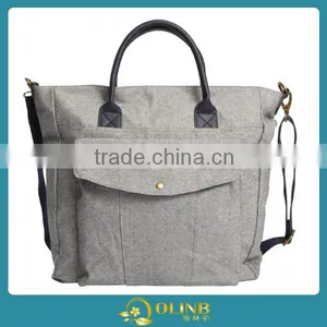 Bag Lady /ladies College Shoulder Bags thumbnail-1