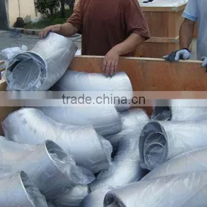 Jic Welding Aluminum Pipe Fittings thumbnail-2