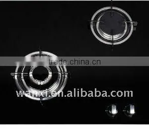 2-burner Bulit-in Gas Stove thumbnail-1